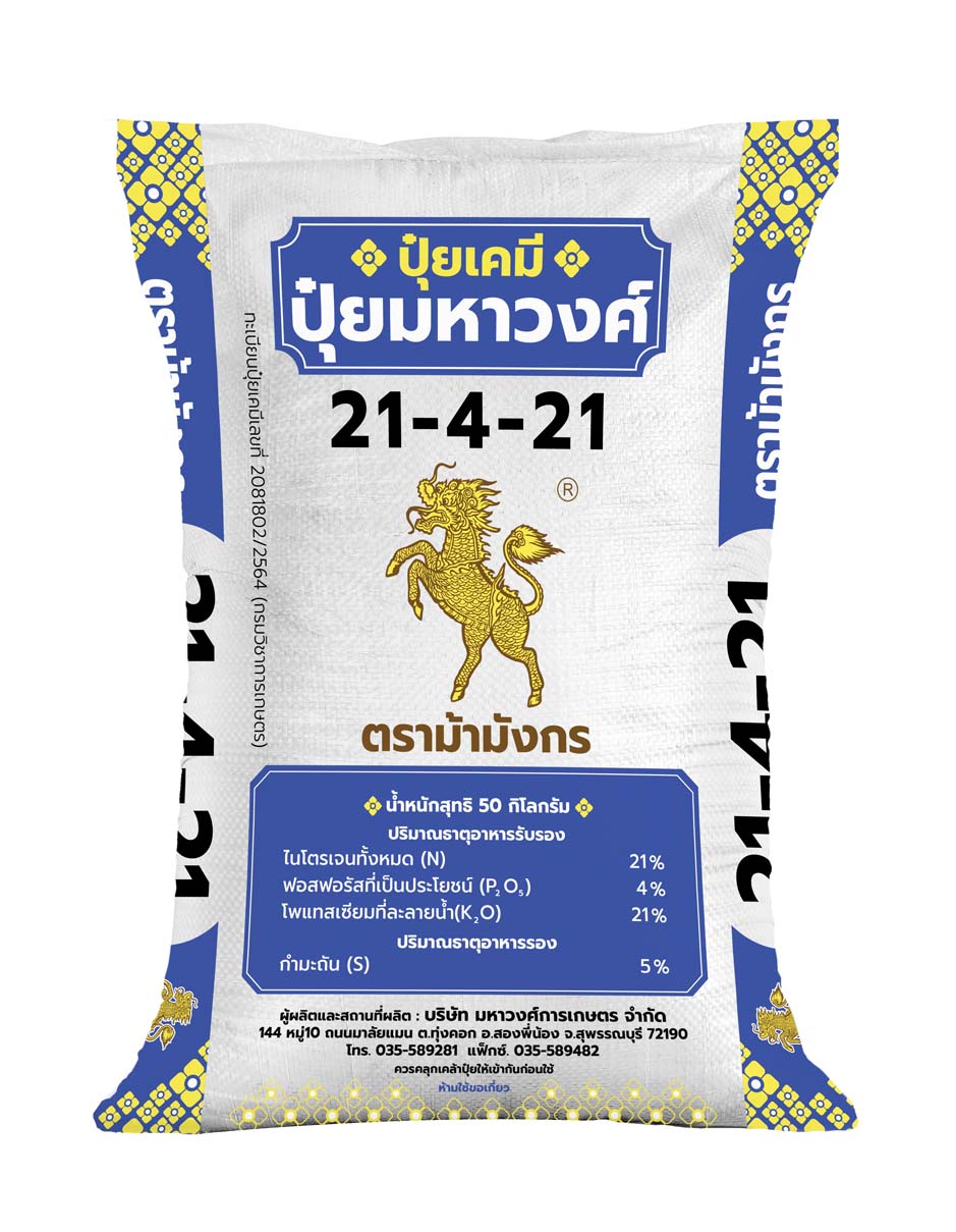 ม้ามังกร 21-4-21