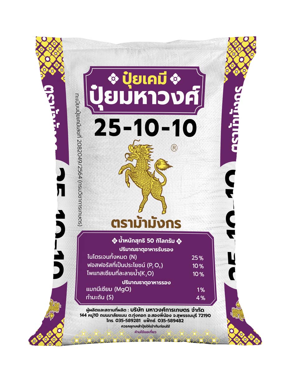 ม้ามังกร 25-10-10