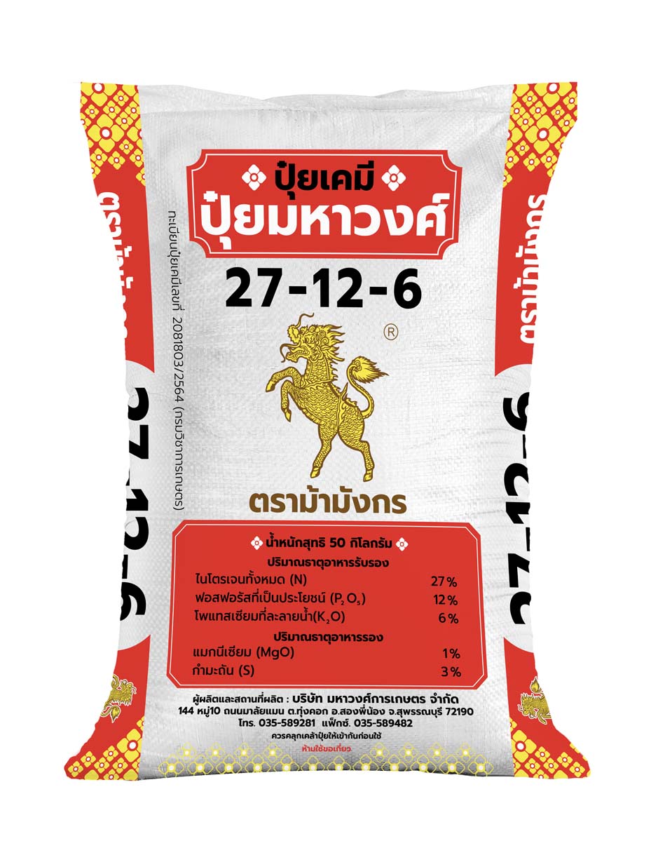 ม้ามังกร 27-12-6
