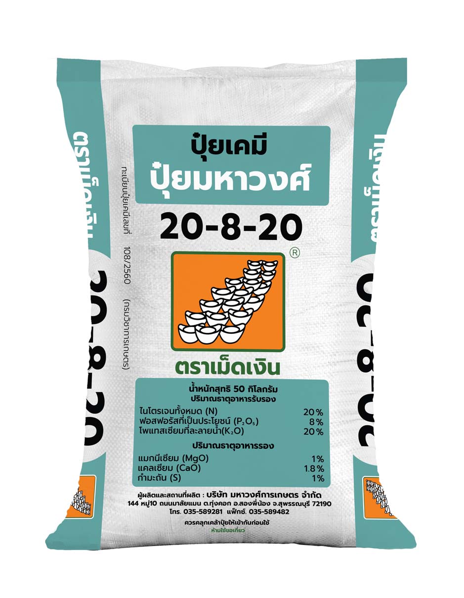 เม็ดเงิน 20-8-20